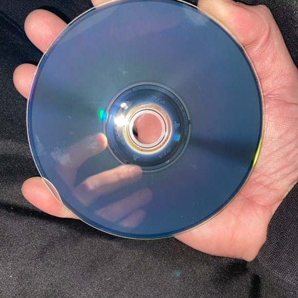 New- PS4 Two Game Bundle - My Hero Academia 2 /Bendy & the Ink Machine - Picture 14 of 15